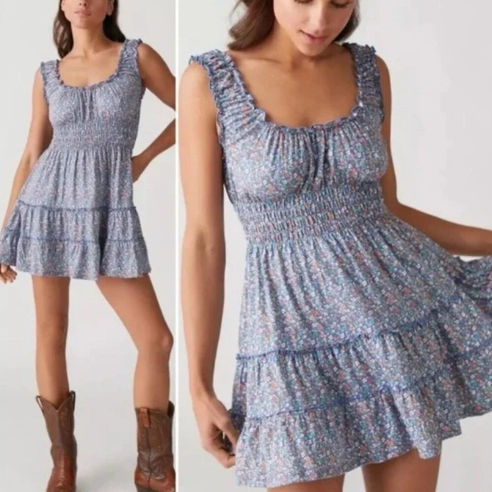 Urban Outfitters dress